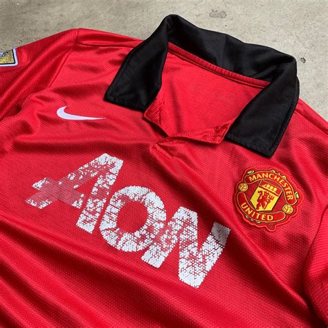 manchester united x nike